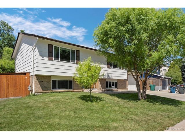 8692 W Fair Dr, Littleton, CO 80123