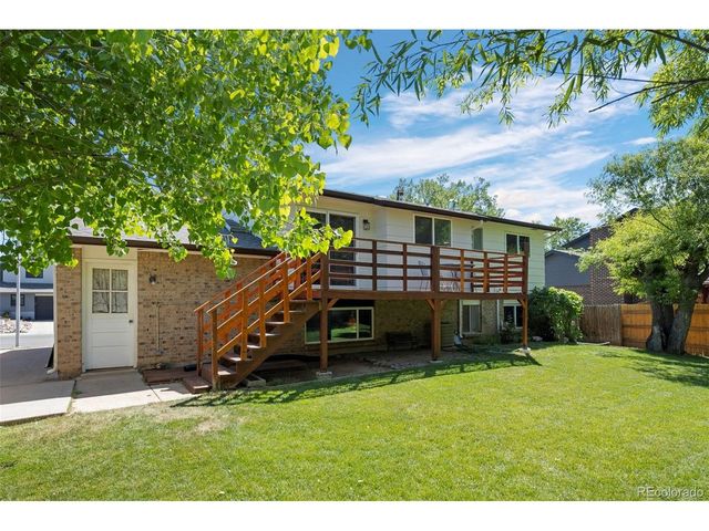 8692 W Fair Dr, Littleton, CO 80123
