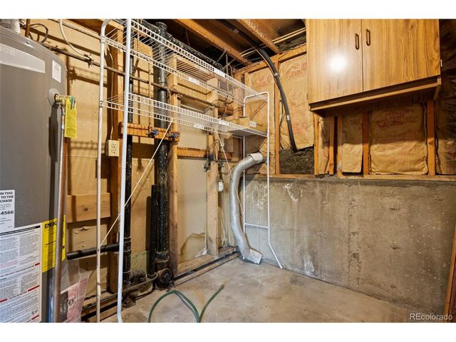 8692 W Fair Dr, Littleton, CO 80123
