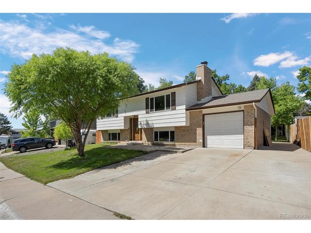 8692 W Fair Dr, Littleton, CO 80123