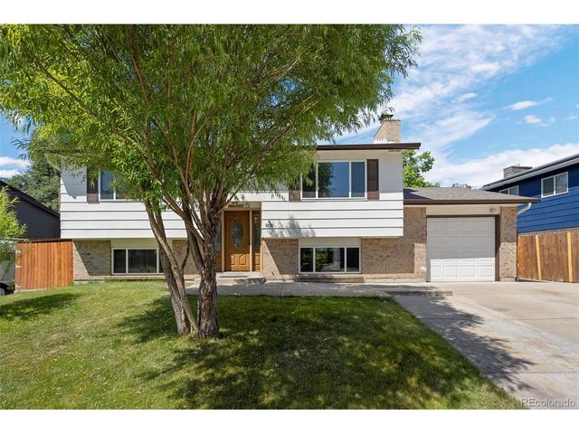 8692 W Fair Dr, Littleton, CO 80123