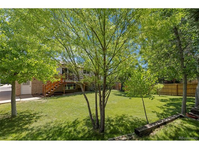 8692 W Fair Dr, Littleton, CO 80123
