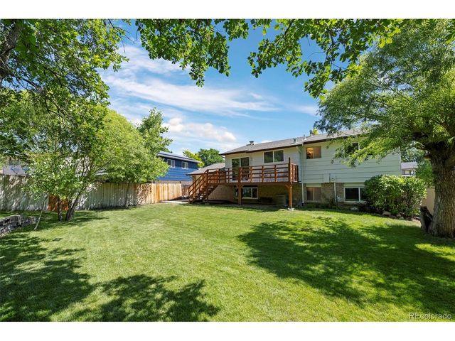 8692 W Fair Dr, Littleton, CO 80123