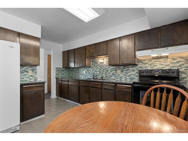 8692 W Fair Dr, Littleton, CO 80123