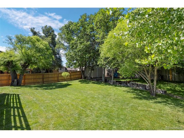 8692 W Fair Dr, Littleton, CO 80123