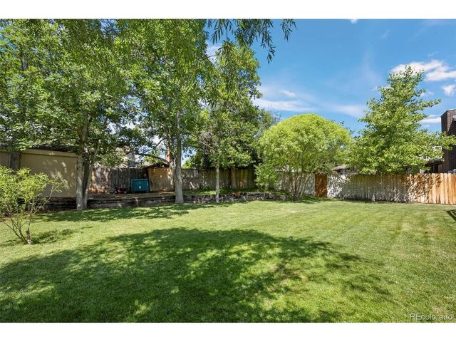 8692 W Fair Dr, Littleton, CO 80123