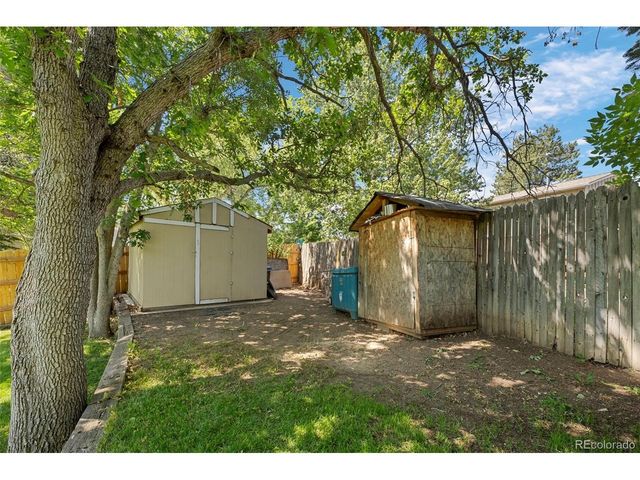 8692 W Fair Dr, Littleton, CO 80123