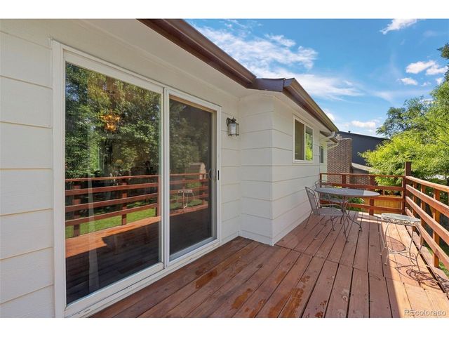 8692 W Fair Dr, Littleton, CO 80123