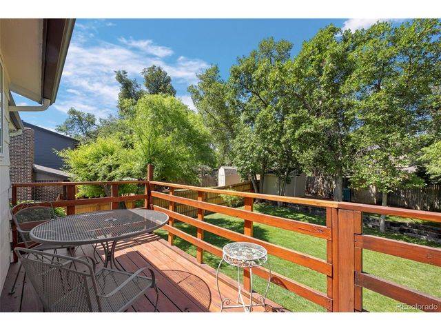 8692 W Fair Dr, Littleton, CO 80123