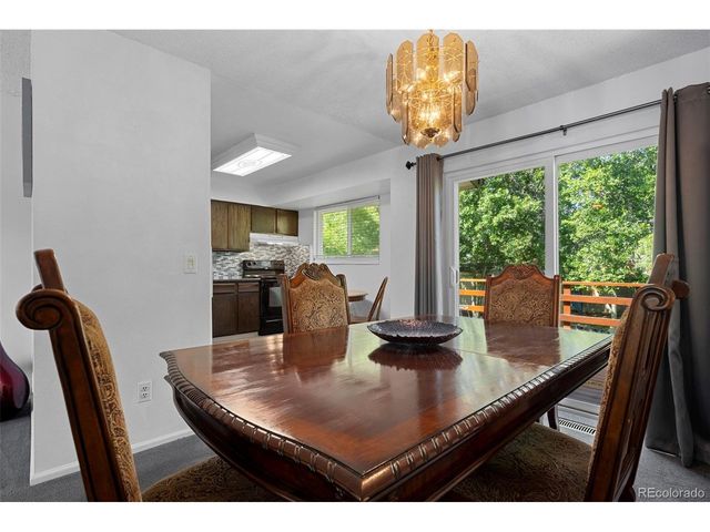 8692 W Fair Dr, Littleton, CO 80123