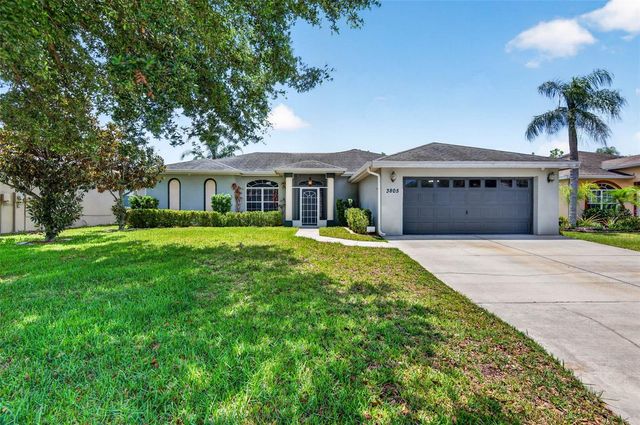 3805 MILFLORES DRIVE, Sun City Center, FL 33573