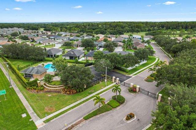 3805 MILFLORES DRIVE, Sun City Center, FL 33573