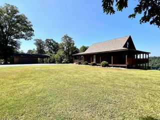 1107 Ditney Ridge, Bedford, IN 47421