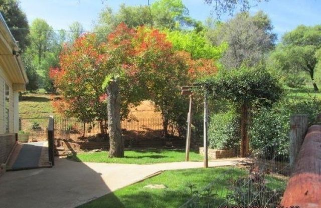 5314 Dogtown, Coulterville, CA 95311