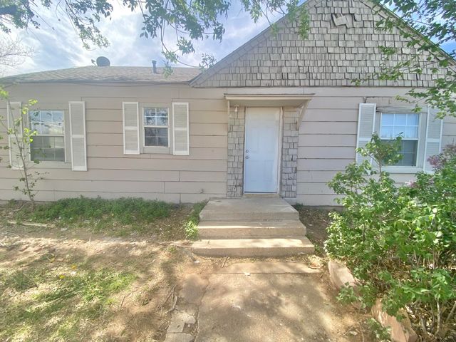 5701 45th Street, Lubbock, TX 79414
