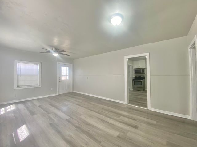 5701 45th Street, Lubbock, TX 79414