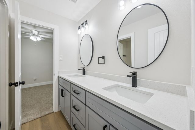37 Devonshire Drive, Bedford, TX 76021