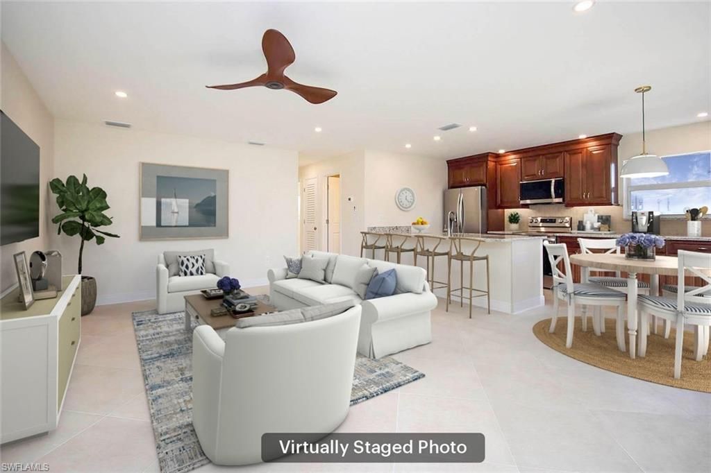 827 E Gulf DR M4, SANIBEL, FL 33957 — photo 3
