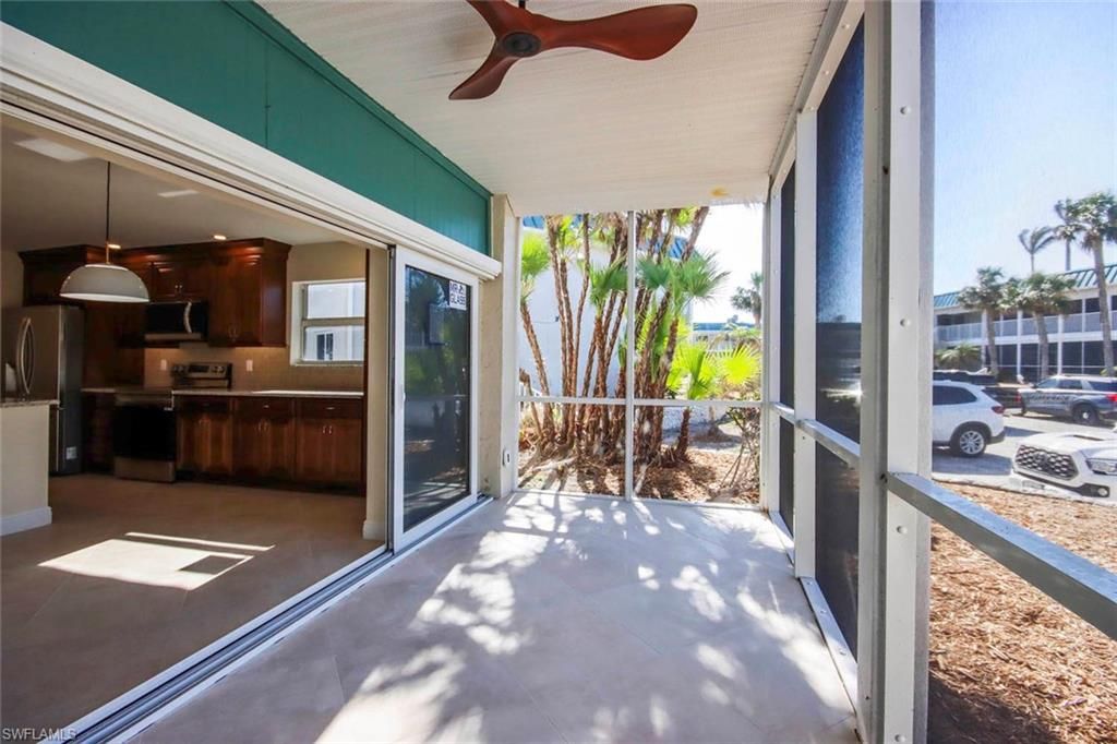 827 E Gulf DR M4, SANIBEL, FL 33957 — photo 4