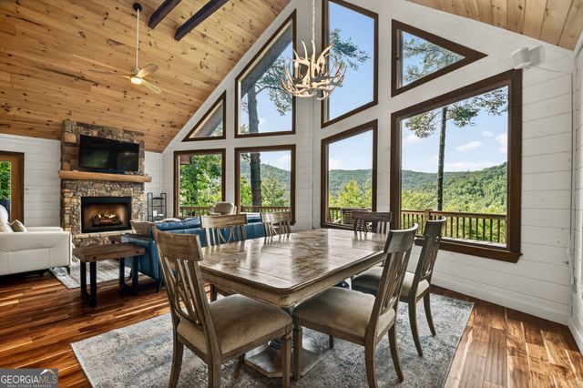 255 Indian Ridge Road, Epworth, GA 30541