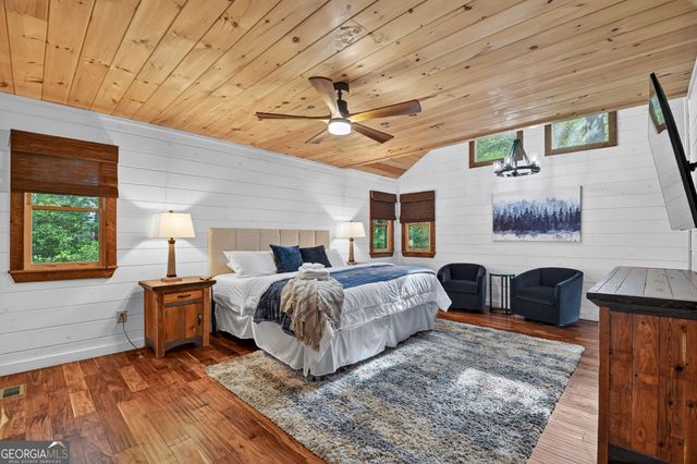 255 Indian Ridge Road, Epworth, GA 30541