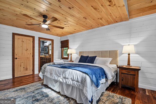 255 Indian Ridge Road, Epworth, GA 30541
