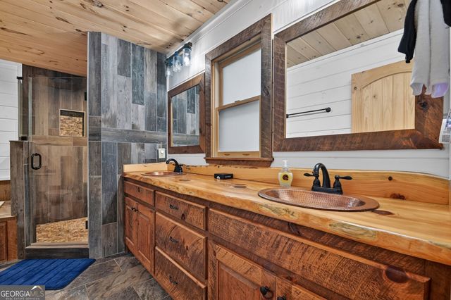 255 Indian Ridge Road, Epworth, GA 30541