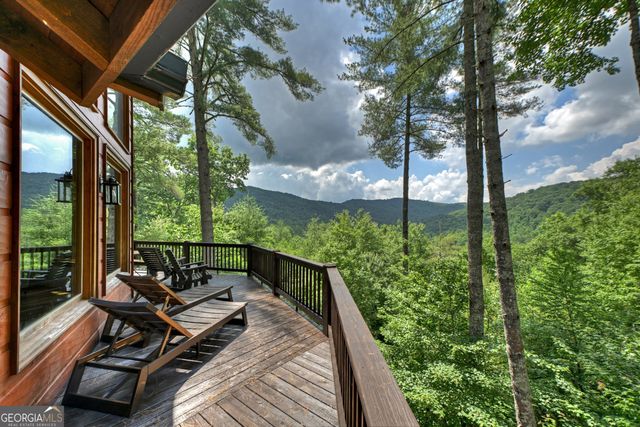 255 Indian Ridge Road, Epworth, GA 30541