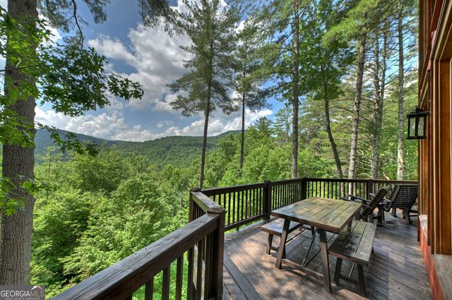 255 Indian Ridge Road, Epworth, GA 30541