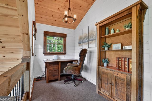 255 Indian Ridge Road, Epworth, GA 30541