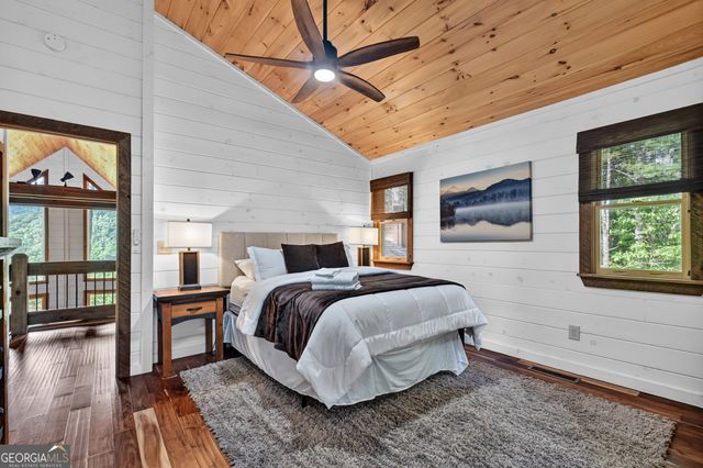 255 Indian Ridge Road, Epworth, GA 30541