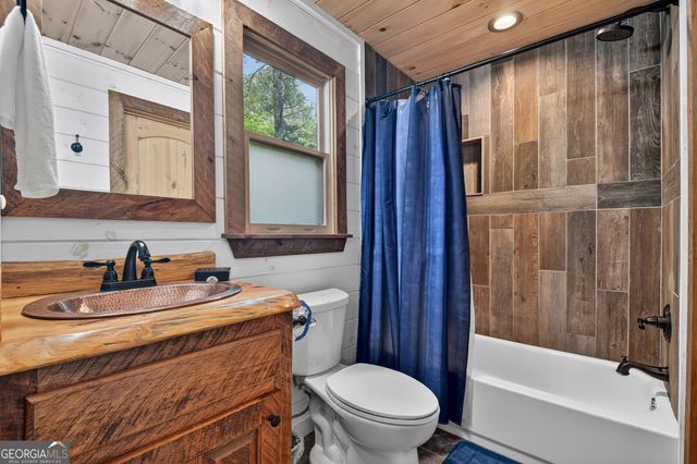 255 Indian Ridge Road, Epworth, GA 30541