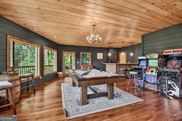 255 Indian Ridge Road, Epworth, GA 30541