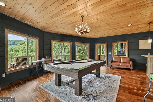 255 Indian Ridge Road, Epworth, GA 30541