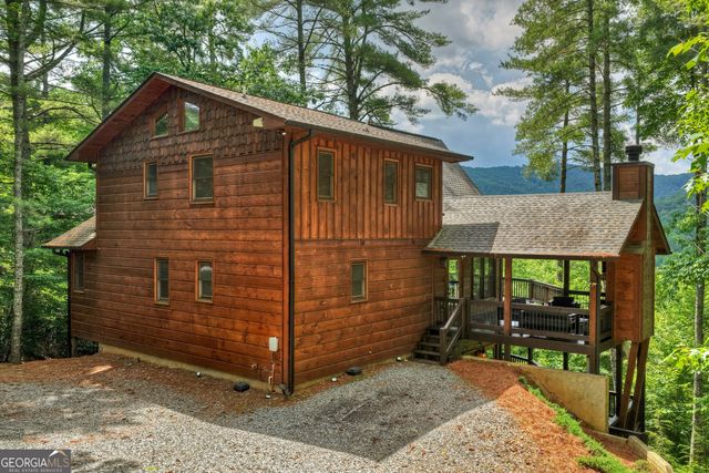 255 Indian Ridge Road, Epworth, GA 30541