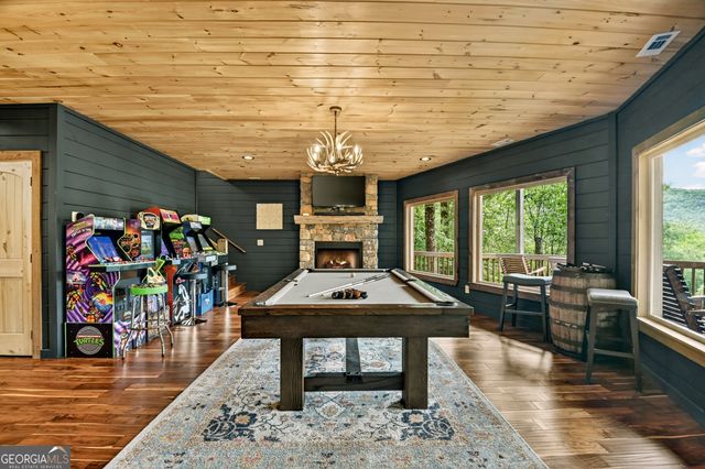 255 Indian Ridge Road, Epworth, GA 30541