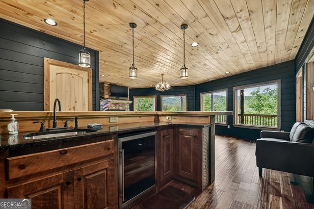 255 Indian Ridge Road, Epworth, GA 30541