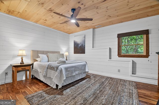 255 Indian Ridge Road, Epworth, GA 30541