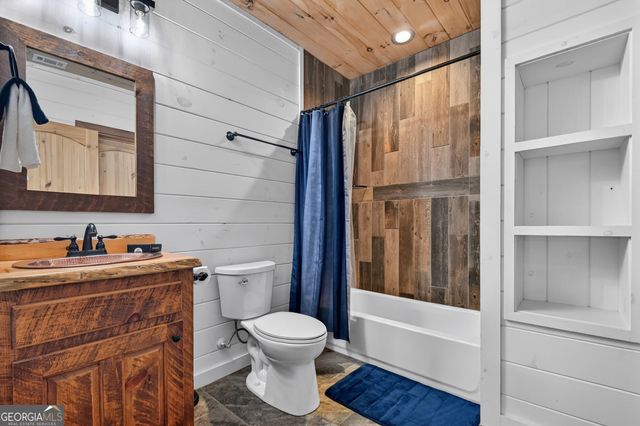 255 Indian Ridge Road, Epworth, GA 30541
