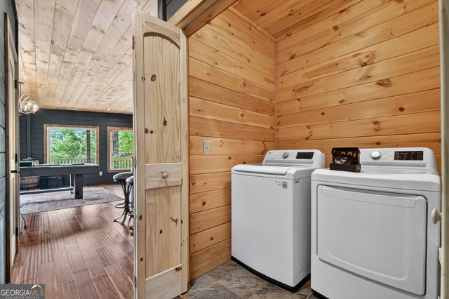 255 Indian Ridge Road, Epworth, GA 30541