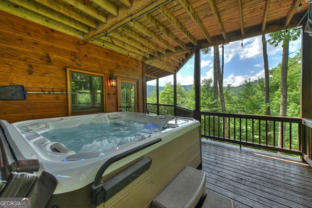 255 Indian Ridge Road, Epworth, GA 30541