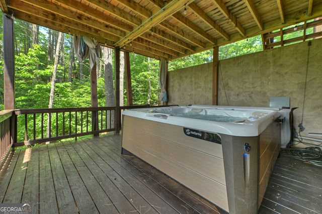 255 Indian Ridge Road, Epworth, GA 30541