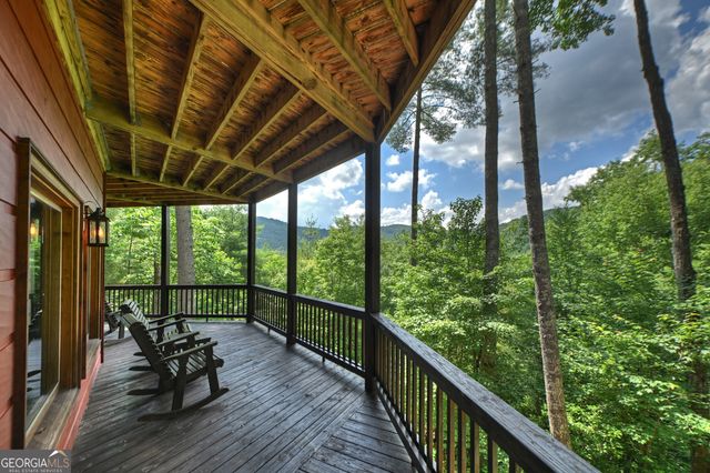 255 Indian Ridge Road, Epworth, GA 30541