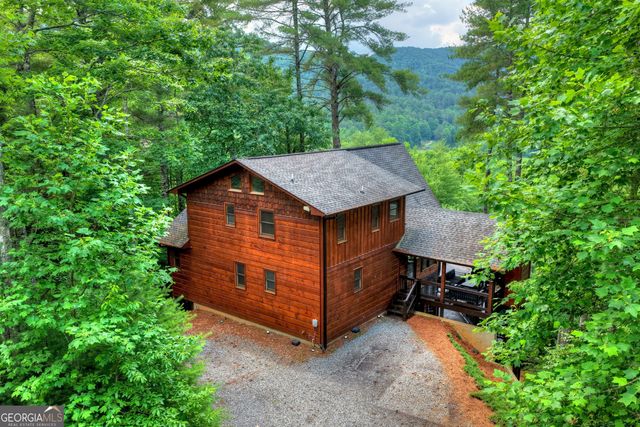 255 Indian Ridge Road, Epworth, GA 30541