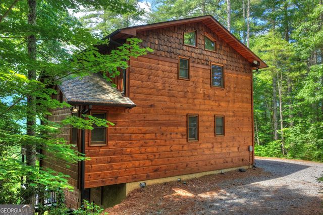 255 Indian Ridge Road, Epworth, GA 30541