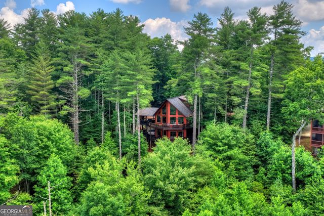 255 Indian Ridge Road, Epworth, GA 30541