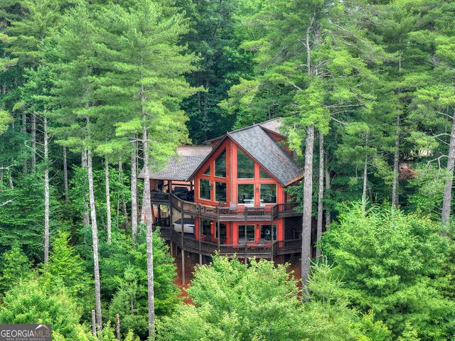255 Indian Ridge Road, Epworth, GA 30541
