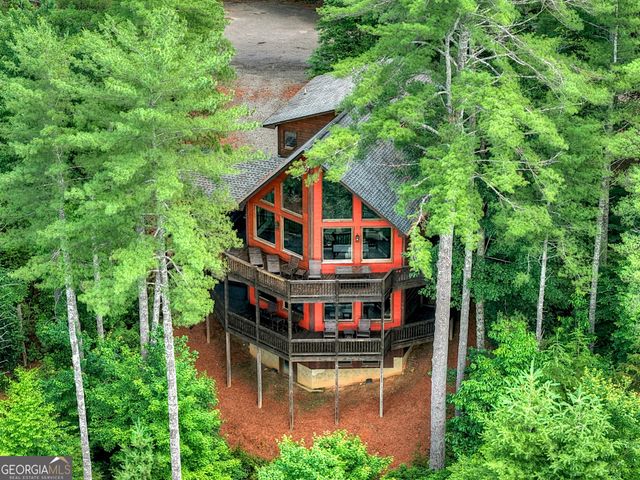255 Indian Ridge Road, Epworth, GA 30541
