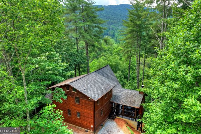 255 Indian Ridge Road, Epworth, GA 30541