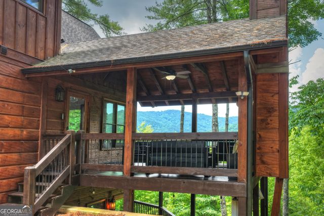 255 Indian Ridge Road, Epworth, GA 30541
